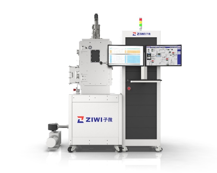 真空鍍膜設(shè)備工藝改造