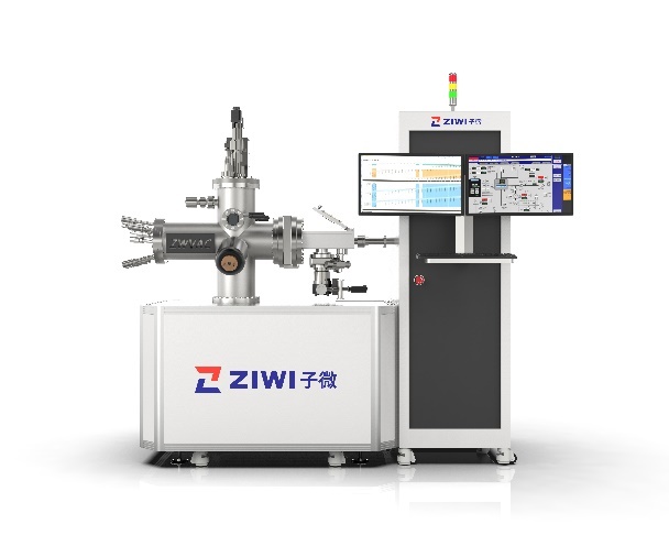 磁過(guò)濾陰極電弧源