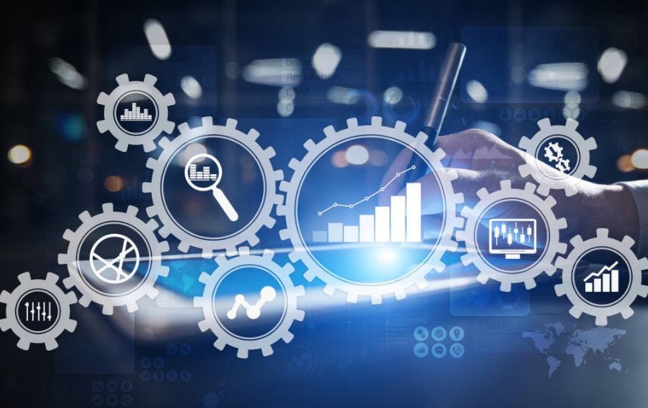 真空鍍膜設(shè)備工藝改造