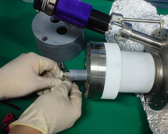 真空燒結(jié)爐