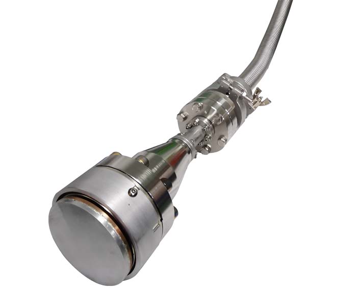 鋰電池用高真空干燥機(jī)